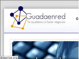 guadaenred.net
