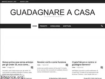 guadagnareacasa.com