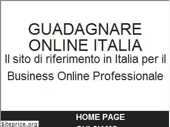 guadagnareonlineitalia.it