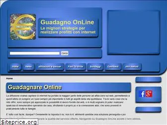 guadagno-on-line.it