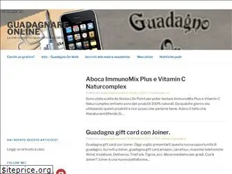 guadagnonweb.altervista.org