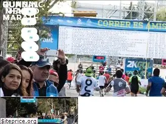 guadalajara-half-marathon.com