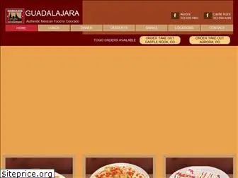 guadalajaramexfood.com