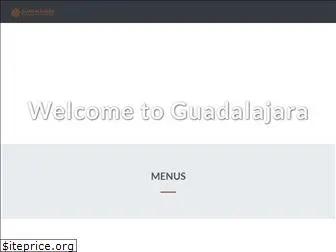 guadalajararestaurant.net