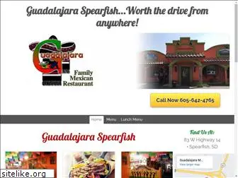 guadalajaraspearfish.com