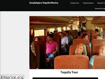 guadalajaratequila.com