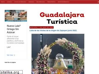 guadalajaraturistica.com