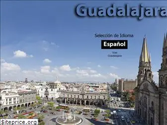 guadalajaravisit.com