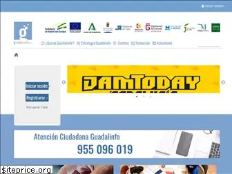 guadalinfo.es