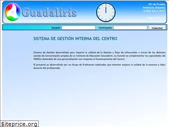 guadaliris.com