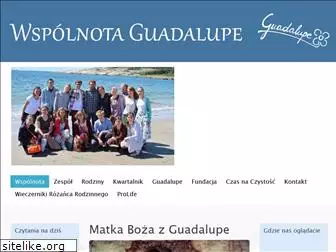 guadalupe.com.pl