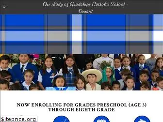 guadalupeschool.com