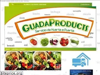 guadaproducts.com