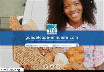 guadeloupe-annuaire.com