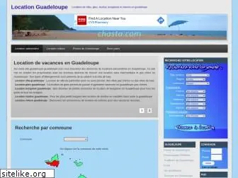 guadeloupe-guadeloupe.com