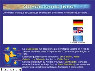 guadeloupe-info.com