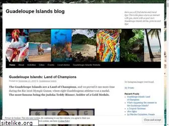 guadeloupe-islandsblog.com