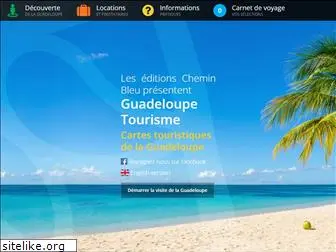 guadeloupe-tourisme.com