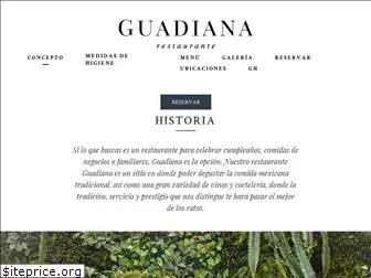 guadiana.com.mx