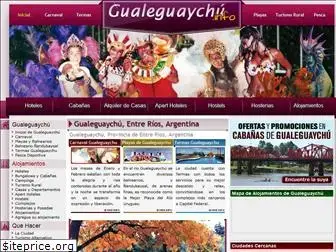 gualeguaychu.info
