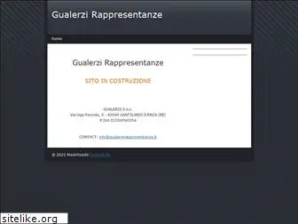 gualerzirappresentanze.it