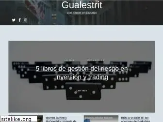 gualestrit.com