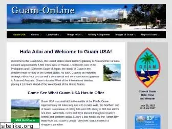 guam-online.com