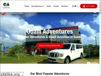 guamadventures.com