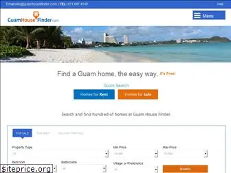 guamhousefinder.com