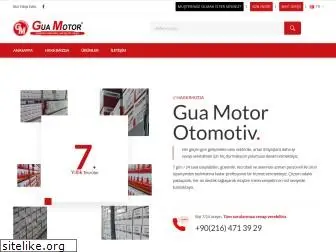 guamotor.com.tr