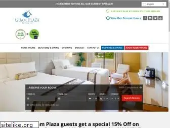 guamplaza.com