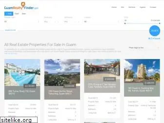 guamrealtyfinder.com