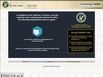 guamsupremecourt.com