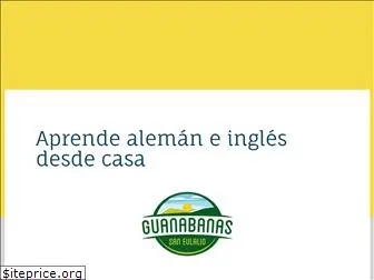 guanabanas.com.mx