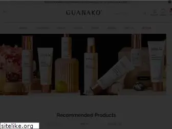 guanako.com