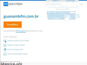 guanambifm.com.br