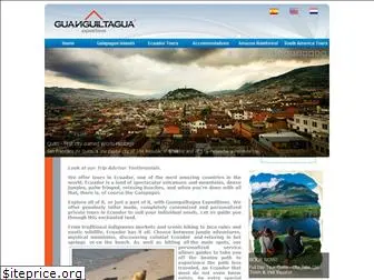 guanguiltagua.com