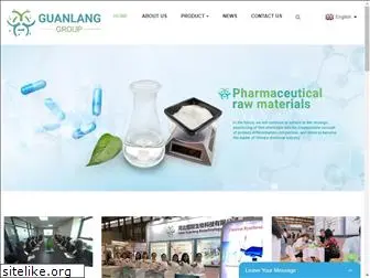 guanlang-group.com