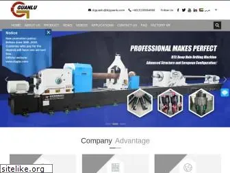 guanludrilling.com