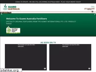 guano.com.au