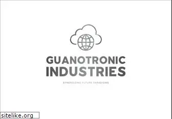 guanotronic.com