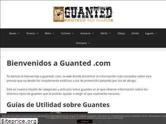 guanted.com