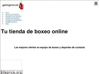 guantesyboxeo.com