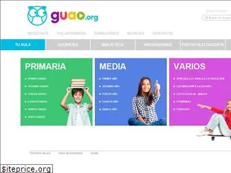 guao.org