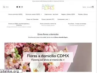 guapaconflores.com