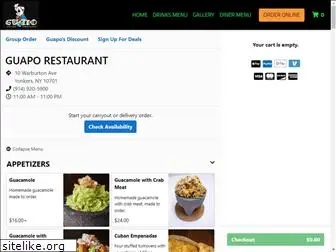 guaporestaurantny.com