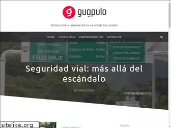 guapulo.com