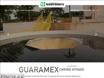 guaramex.com.br