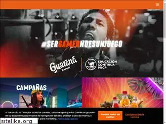 guarana.com.pe
