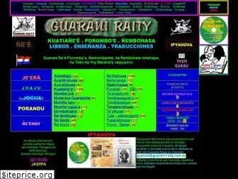 guarani-raity.com.py